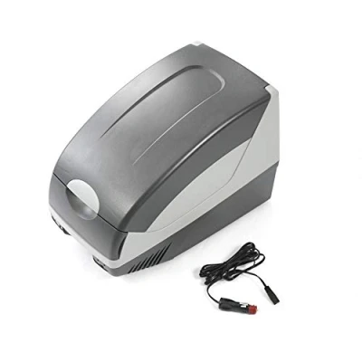 Abbildung von Skoda 5L0065400 Kühlbox Thermobox, 15 Liter