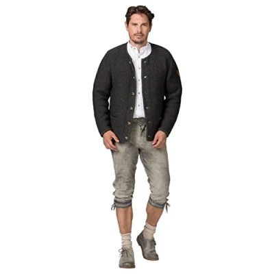 Abbildung von Stockerpoint Trachtenstrickjacke Amaro
