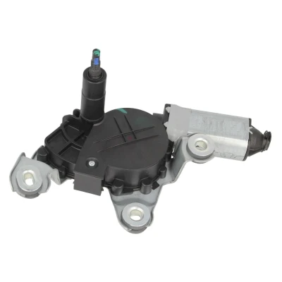 Abbildung von MAGNETI MARELLI 064038006010 Scheibenwischermotor 12 hinten SKODA: Fabia 2 Combi, Roomster