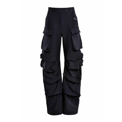 Abbildung von Winshape Functional Comfort Cargo Pants CP101C, Ultra Soft Style, Dance und Freizeit