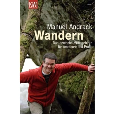 Abbildung von Wandern: Das deutsche Mittelgebirge für Amateure und Profis