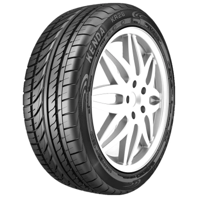 Abbildung von Kenda Kaiser AST 1 KR26 205/50 R16 91W PKW Sommerreifen Reifen OPEL: Corsa D Schrägheck, Meriva A, Astra G CC, FORD: Focus Mk1 Schrägheck K280B6S0