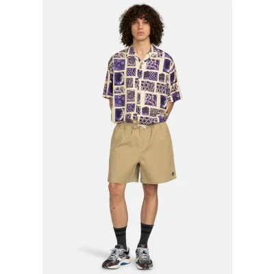 Abbildung von Element Shorts, Herren, Größe: Medium, Kha