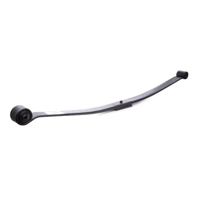 Abbildung von Magnum Technology MLS 67497000 Blattfeder Hinterachse, Hinterachse beidseitig CITROËN: Jumper II Kastenwagen, Pritsche/Fahrgestell kfzteile,