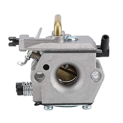 Abbildung von Vergaser für Stihl 024 026 MS240 MS260 MS 240 260 WT194 Kettensäge Luftfilter Zündspule Kraftstoffleitung Tune Up Kit
