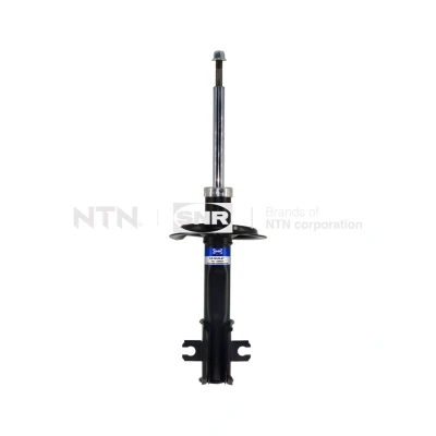 Abbildung von SNR SA65843.08 Stoßdämpfer Vorderachse Gasdruck 475mm 310mm 45mm Zweirohr Federbein oben Stift FIAT: Seicento / 600 Schrägheck, Cinquecento