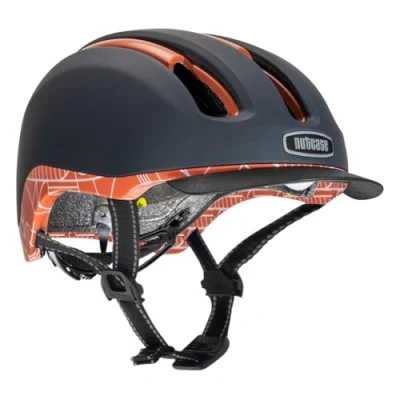 Abbildung von Nutcase VIO Adventure X Large Bahous Red Helmets