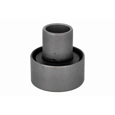 Abbildung von VAICO V46 1880 Querlenkerlager Hinterachse links, rechts 73mm Gummi RENAULT: Scénic 1