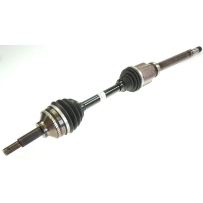 Abbildung von SPIDAN 25360 Antriebswelle 1099, 408,0 mit Lager, ohne Befestigungsmaterial FORD: Transit Mk6 Bus, Kastenwagen