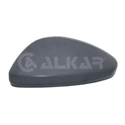 Abbildung von ALKAR 6341312 Abdeckung, Außenspiegel links grundiert OPEL: Corsa F Schrägheck