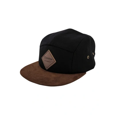 Abbildung von Blackskies Grounded Cap Braun schwarz, Herren, Größe: One Size, schwarz