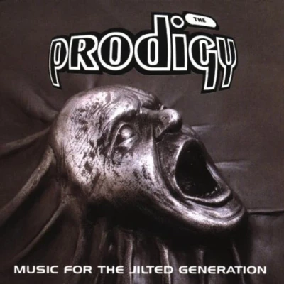 Abbildung von Music for the Jilted Generation