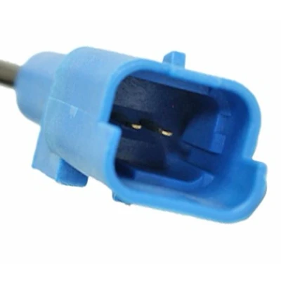 Abbildung von METZGER 0900206 ABS Sensor 1030 PEUGEOT: 207 Schrägheck, SW, 208 I CITROËN: C3 II, III, DS3 DS: Schrägheck