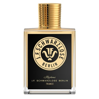 Abbildung von J.F. Schwarzlose Berlin Eau de Parfum Fragrance Trance