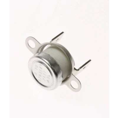 Abbildung von Beko Grundig Arcelik 263410018 Ofenthermostat thermosicherung 70c