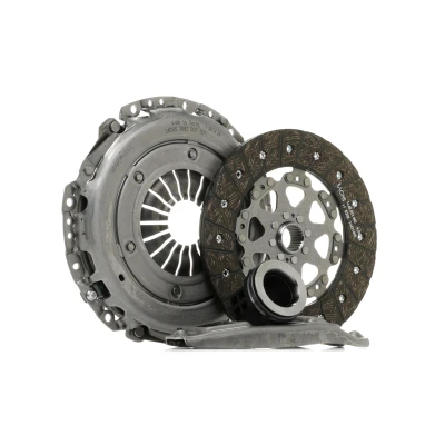 Abbildung von SACHS 3000 970 133 Kupplungssatz 240 MERCEDES BENZ: E Klasse Limousine, C T modell, Limousine
