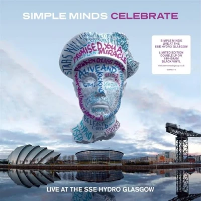 Abbildung von Celebrate Live [Vinyl LP]