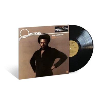 Abbildung von You&#039;ve Got it Bad Girl (Ltd. Edt.) [Vinyl LP]