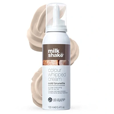Abbildung von Milk_Shake Color Whipped Cream 100ml