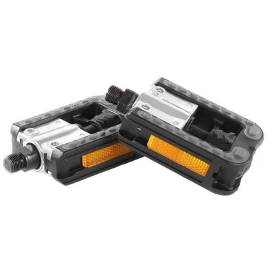 Abbildung von VP Faltpedal 9/16 Mirage 113 Rutschfest Und Reflektoren