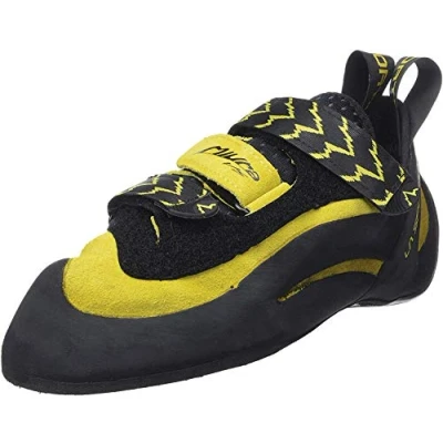 Abbildung von La Sportiva Miura VS (Schwarz 40 EU) Boulderschuhe