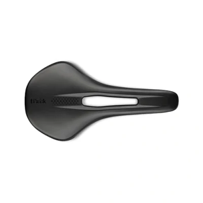 Abbildung von fi&#039;zi:k Vento Antares R3 Black Kium Fahrradsattel