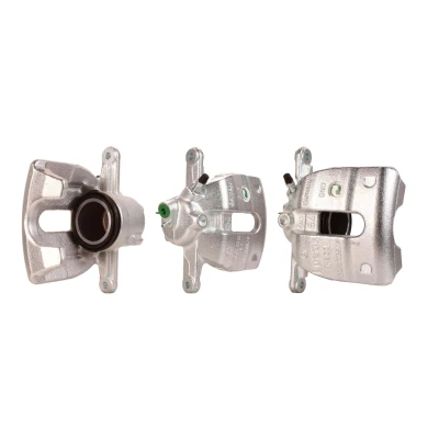 Abbildung von ELSTOCK 82 0853 Bremssattel Gusseisen Vorderachse links, vor der Achse SKODA: Roomster, Fabia 1 Combi, 2 VOLKSWAGEN: Polo IV Schrägheck