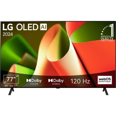 Abbildung von LG OLED77B49LA (2024)