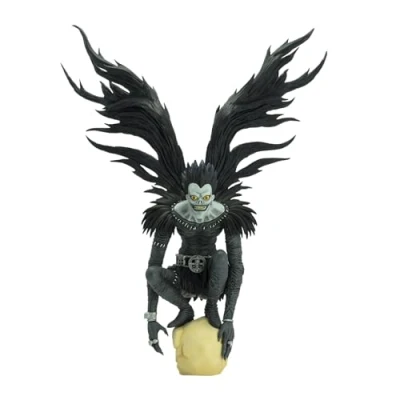Abbildung von SFC Super Figure Collection Death Note Figurine Ryuk