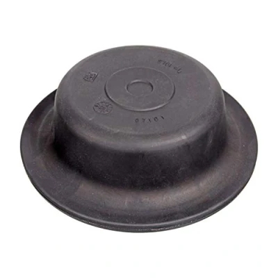 Abbildung von febi bilstein 07101 Membrane Langhub