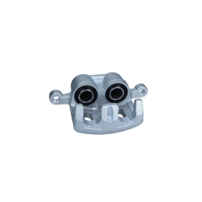 Abbildung von MAXGEAR 82 0662 Bremssattel Gusseisen Vorderachse rechts MITSUBISHI: GALANT 6, Outlander 3, 2 SUV, CITROËN: C Crosser Enterprise
