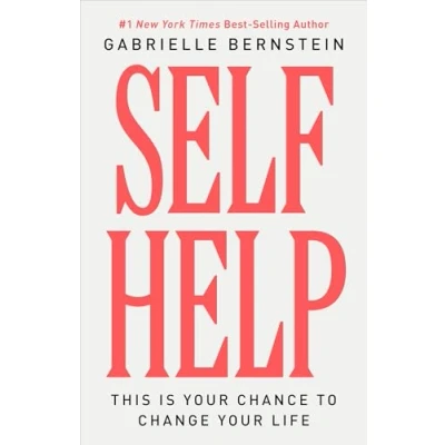 Abbildung von Self Help: This Is Your Chance to Change Life