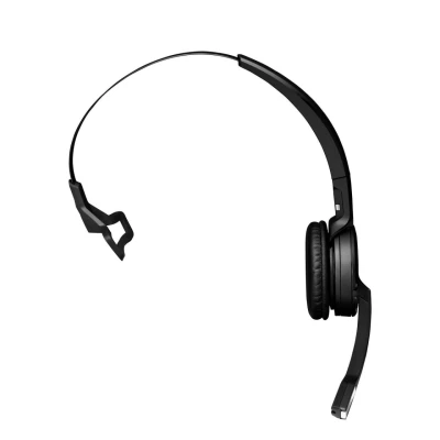 Abbildung von EPOS IMPACT SDW 5011 EU 3 in 1 Headset mit DECT Dongle, PC kompatibel