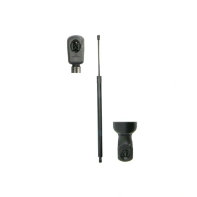 Abbildung von STABILUS 697448 Heckklappendämpfer 1130 755 VOLKSWAGEN: Transporter 5 Bus, Kastenwagen, Multivan (7HM