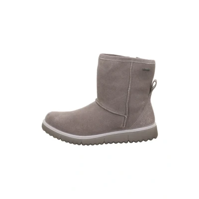 Abbildung von Superfit Snowboot/Winterstiefel für Kinder, Größe: 37, Grau Schuhe