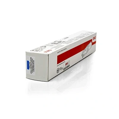 Abbildung von Original Toner OKI C310 / 44469706 Premium Drucker Kartusche Cyan 2.000 Seiten