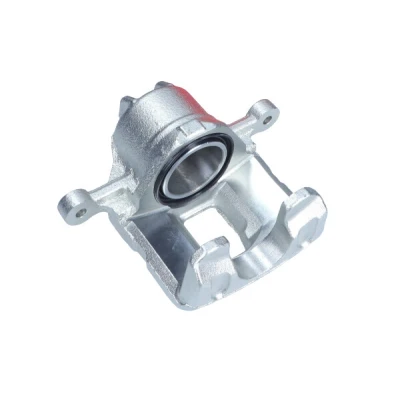 Abbildung von MAXGEAR 82 1087 Bremssattel Gusseisen 62 HYUNDAI: i20 I Schrägheck