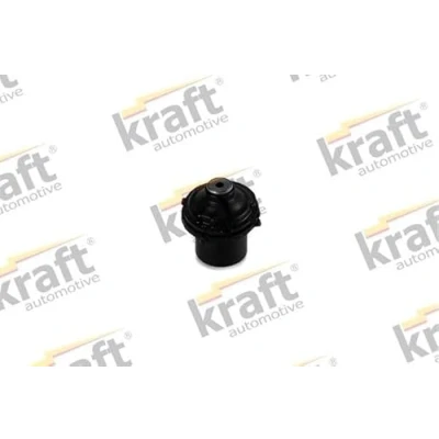 Abbildung von KRAFT 4091582 Federbeinstützlager Vorderachse oben OPEL: Astra G CC, Corsa C Schrägheck, Meriva A