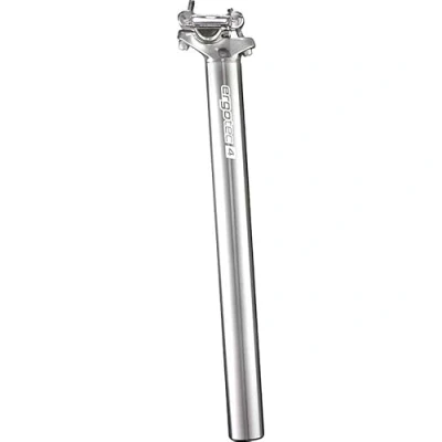 Abbildung von Ergotec Atar 2 Patentsattelstütze. Aluminium 6061 T6. Ø27.2mm. Länge 350mm. 1...