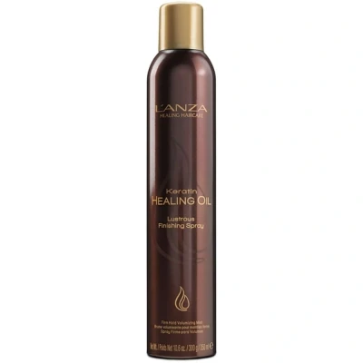 Abbildung von Keratin Healing Oil Finishining Spray