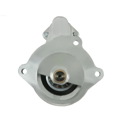 Abbildung von AS PL S4007 Anlasser 12 2,50 13 FORD: Transit Mk4 Kastenwagen, Bus, Mk3 Bus