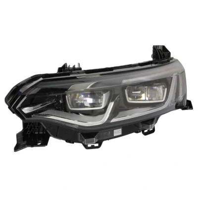 Abbildung von VALEO ORIGINAL PART 046758 Scheinwerfer links mit Tagfahrlicht für Rechtsverkehr ohne Stellmotor LWR