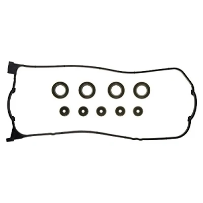 Abbildung von AJUSA 56026400 Dichtungssatz, Zylinderkopfhaube HONDA: CIVIC 6 Stufenheck, Hatchback, CRX 3