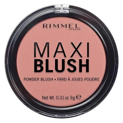 Abbildung von Rimmel Maxi Blush 006 Exposed