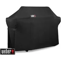 Abbildung von Weber Luxusbezug für Summit 600 Serie 7104