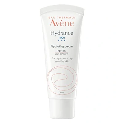 Abbildung von Avene Hydrance Uv Rich Hydrating Cream 40 Ml