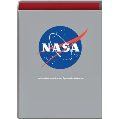 Abbildung von Dohe Ordner mit 4 Ringen, Kapazität 250 Blatt, Foliogröße (26,4 x 34 cm), Rücken 6 cm, Ringe 40 mm, extra fester Deckel, Schulmaterial NASA Grey Grau