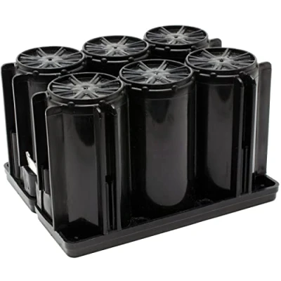 Abbildung von akku net Enersys/Hawker Bleiakku 0819 0020 12V 2,5Ah, 12V, Pb