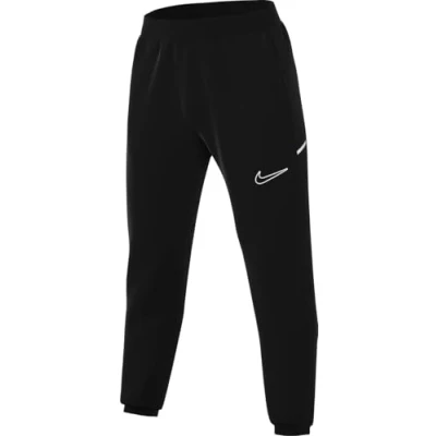 Abbildung von Nike Herren Dri Fit Academy 25 TRK Wp Trainingshose, Black/White, L