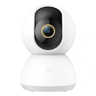 Abbildung von Xiaomi Überwachungskamera C300 42423 IP 2304 x 1296 Pixel (42423 (C300)